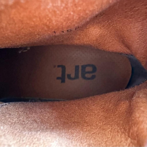 Bueno Florida Chelsea Boots - Picture 6 of 8